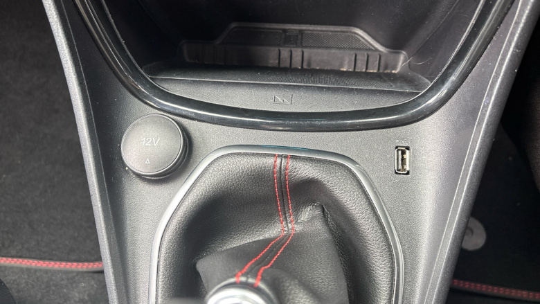 Ford Puma 1.0 EcoBoost Hybrid mHEV 155 ST-Line X 5dr Petrol Hatchback